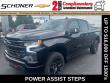New 2026 Chevrolet Silverado 1500 LT Trail Boss Truck