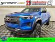 Used 2024 Chevrolet Colorado ZR2 Truck Crew Cab