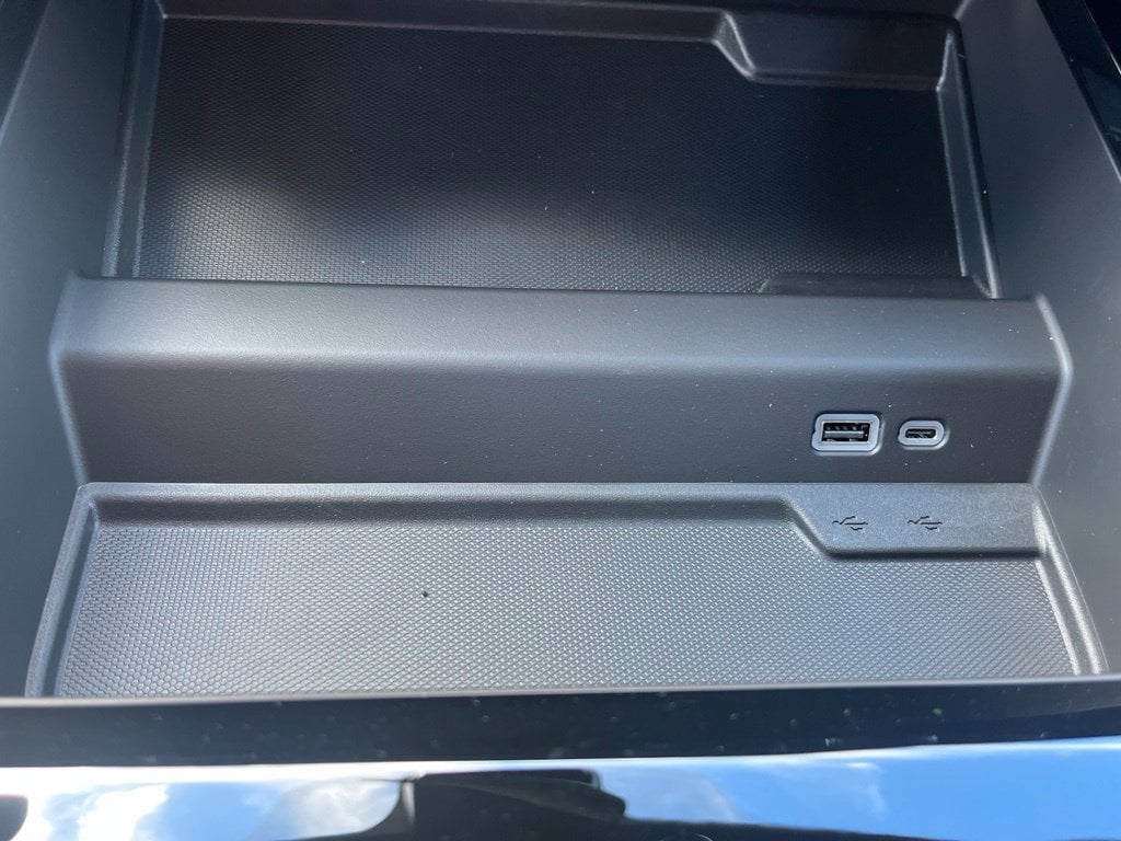 2026 Chevrolet Tahoe LS - Photo 23