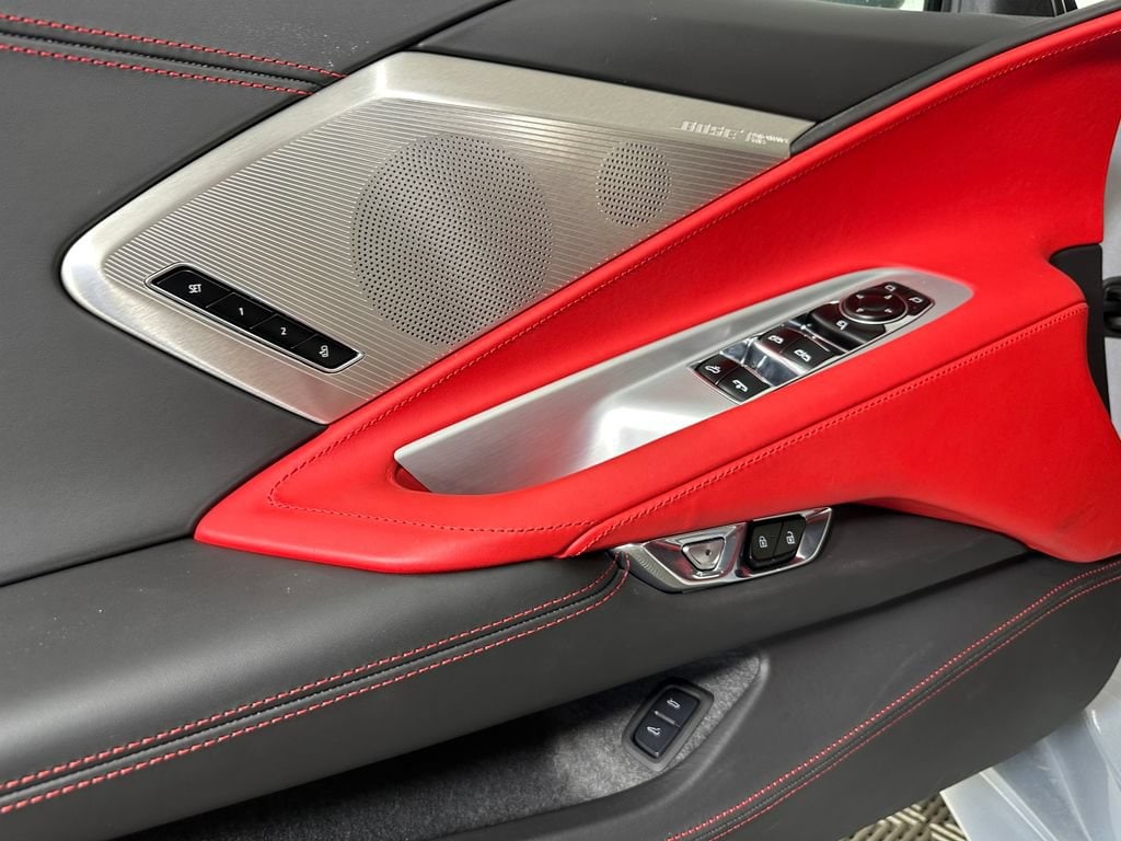 2024 Chevrolet Corvette 3LT - Photo 24