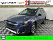 Used 2025 Subaru Outback Limited SUV