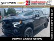 New 2026 Chevrolet Silverado 1500 LT Trail Boss Truck