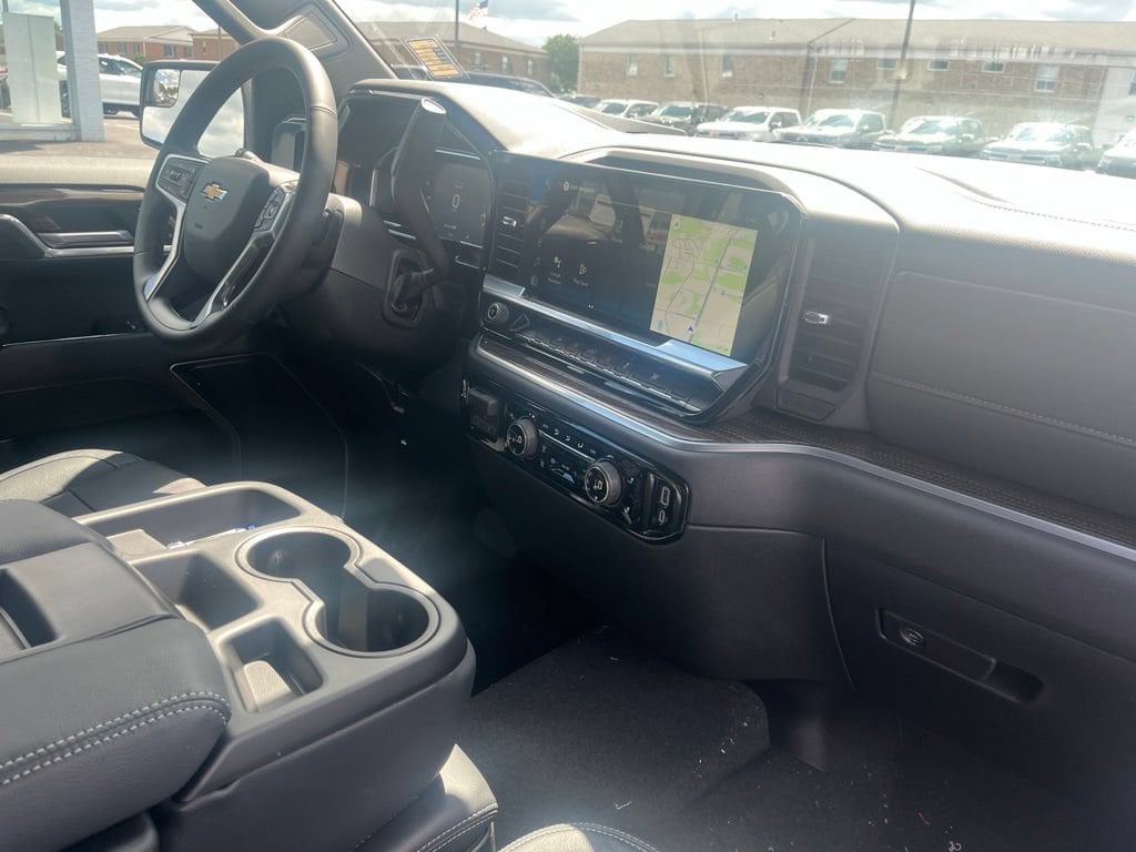 2026 Chevrolet Silverado 1500 LT - Photo 28