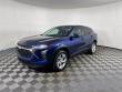 Used 2024 Chevrolet Trax LS SUV