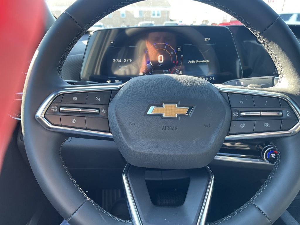 2026 Chevrolet Equinox LT - Photo 18