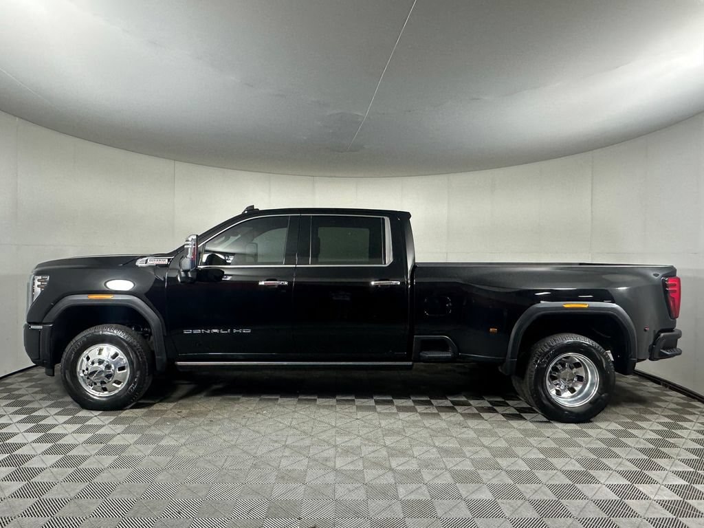 Used 2026 GMC Sierra 3500 HD Denali DRW Truck Crew Cab