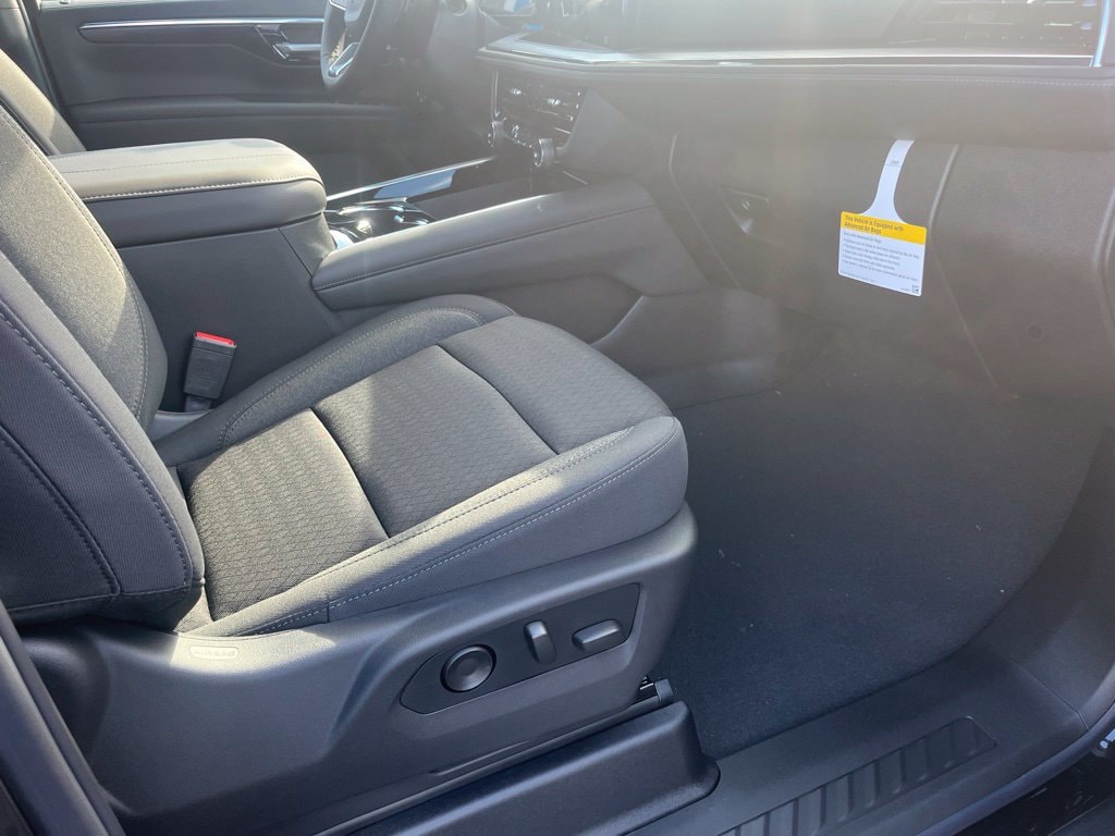 2026 Chevrolet Tahoe LS - Photo 29