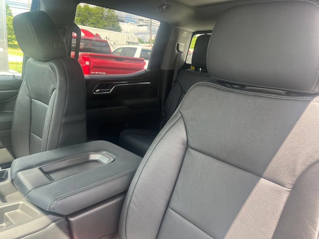 2026 Chevrolet Silverado 1500 LT - Photo 13