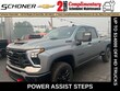  Chevrolet Silverado 2500 HD