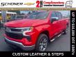 New 2026 Chevrolet Silverado 1500 LT Truck