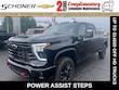  Chevrolet Silverado 2500 HD