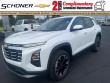 New 2027 Chevrolet Equinox LT SUV