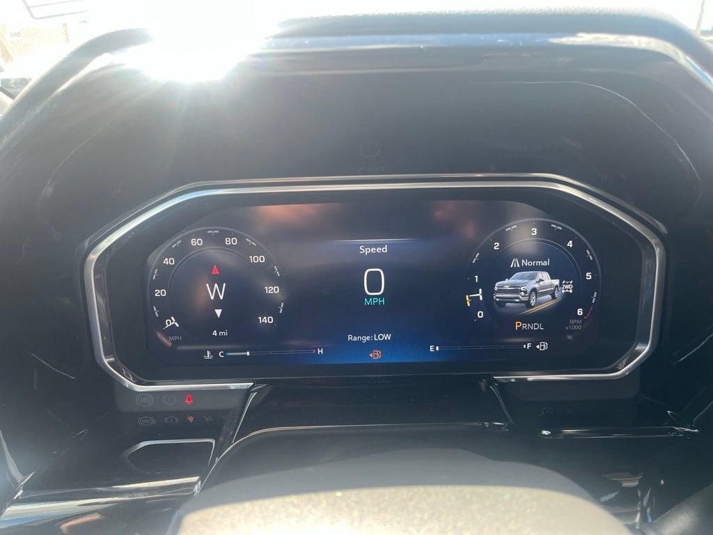 2026 Chevrolet Silverado 1500 LT - Photo 14