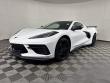 Used 2025 Chevrolet Corvette Stingray 3LT Coupe