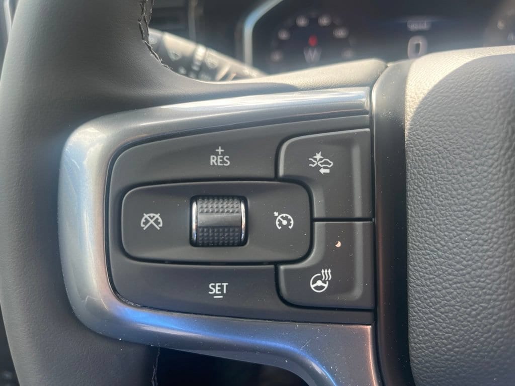 2026 Chevrolet Silverado 1500 LT - Photo 15