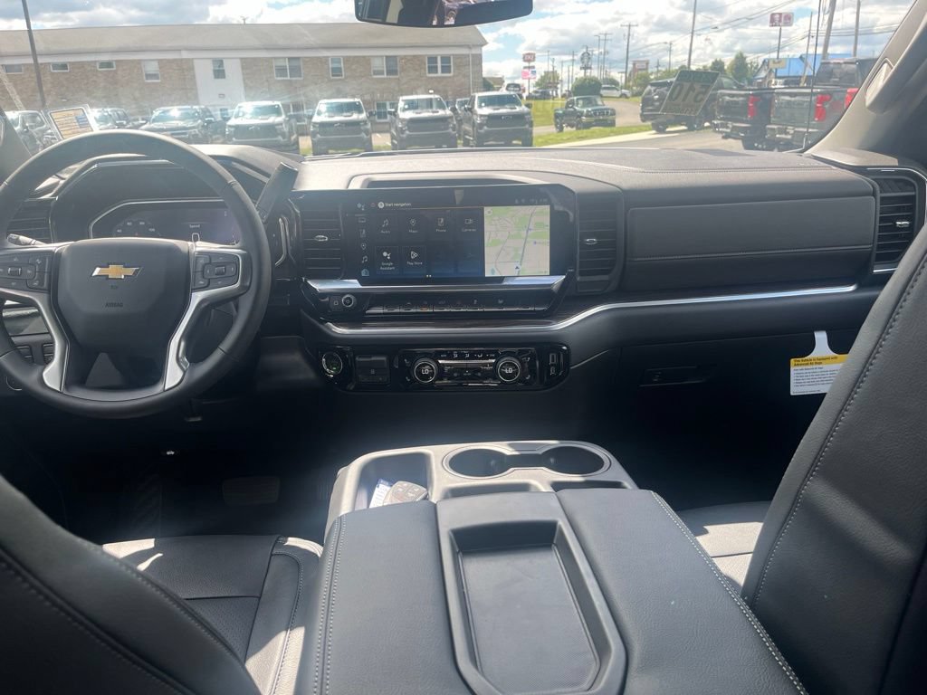 2026 Chevrolet Silverado 1500 LT - Photo 25