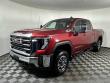 Used 2024 GMC Sierra 2500 HD SLE Truck Crew Cab