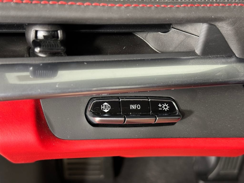 2024 Chevrolet Corvette 3LT - Photo 22