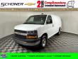 Used 2025 Chevrolet Express Cargo WT Van Cargo Van
