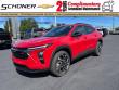 New 2026 Chevrolet Trax 2RS SUV