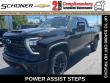 New 2026 Chevrolet Silverado 2500 HD LT Truck