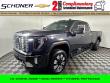 Used 2026 GMC Sierra 3500 HD Denali Truck Crew Cab