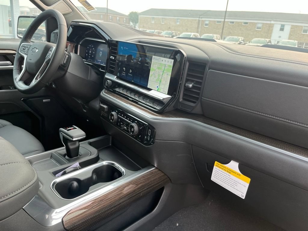 2026 Chevrolet Silverado 1500 LT Trail Boss - Photo 28