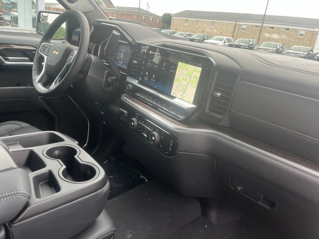 2026 Chevrolet Silverado 1500 LT - Photo 28