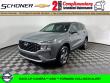 Used 2021 Hyundai Santa Fe SE SUV