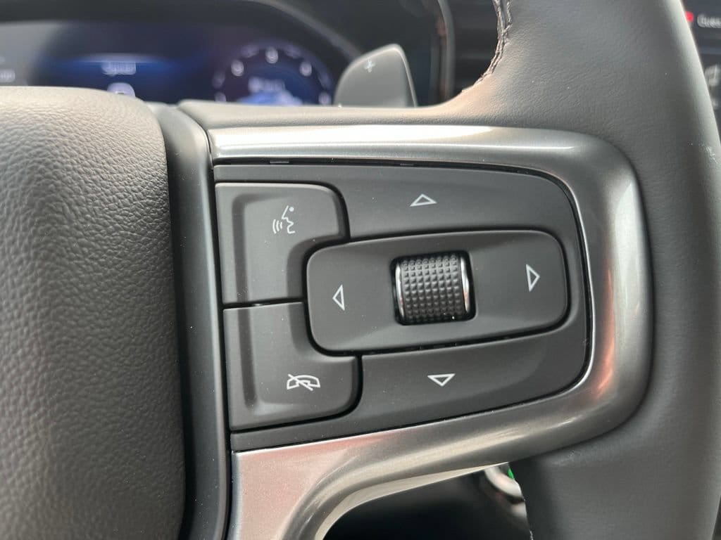 2026 Chevrolet Silverado 1500 LT Trail Boss - Photo 16