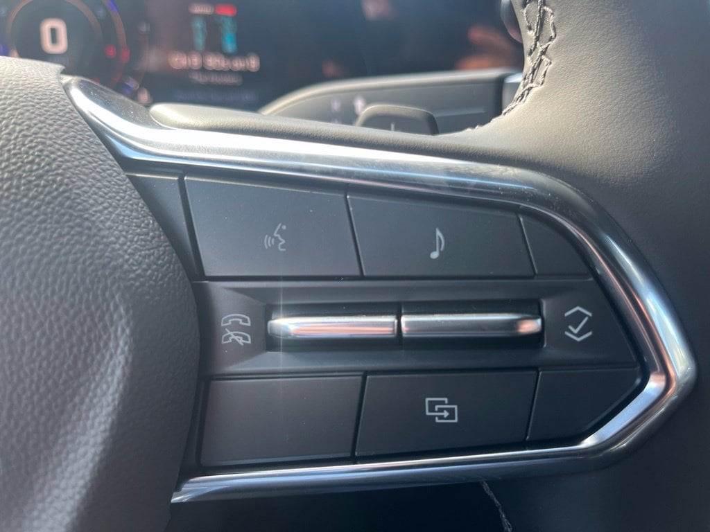 2026 Chevrolet Tahoe LS - Photo 18