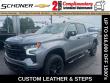 New 2026 Chevrolet Silverado 1500 LT Trail Boss Truck