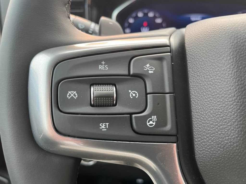 2026 Chevrolet Silverado 1500 LT Trail Boss - Photo 15