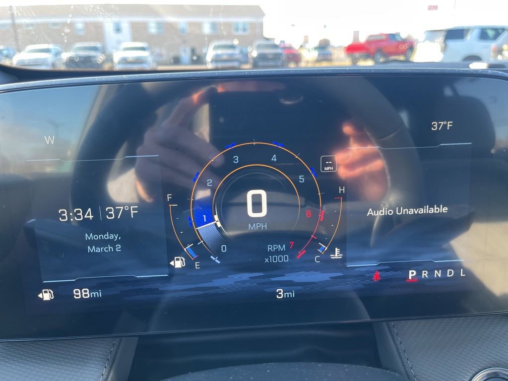 2026 Chevrolet Equinox LT - Photo 15