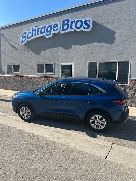 2023 Ford Escape Active SUV