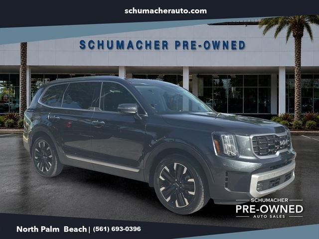 2024 Kia Telluride