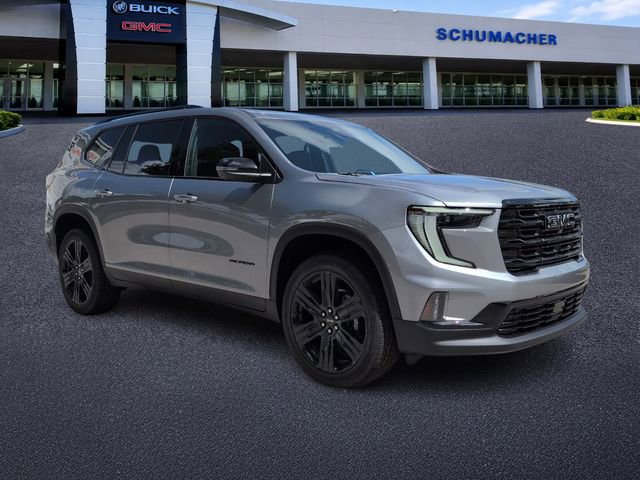 2026 GMC Acadia Elevation SUV