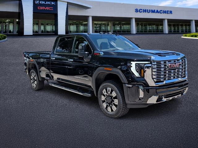 2026 GMC Sierra 3500 HD Denali Truck