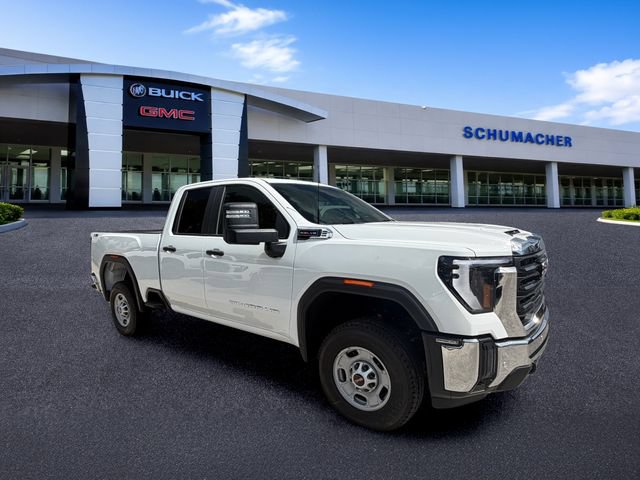 2026 GMC Sierra 2500 HD Pro Truck
