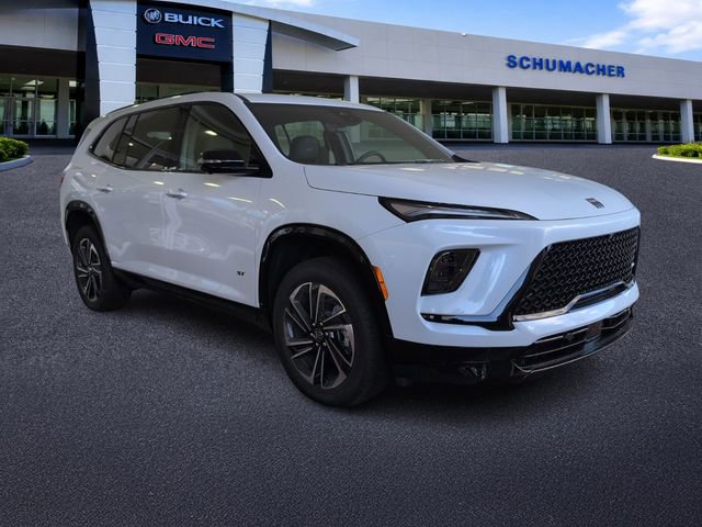2026 Buick Enclave
