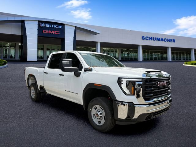 2026 GMC Sierra 2500 HD Pro Truck