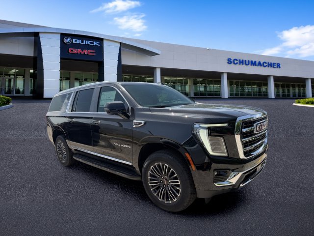 2026 GMC Yukon XL Elevation SUV