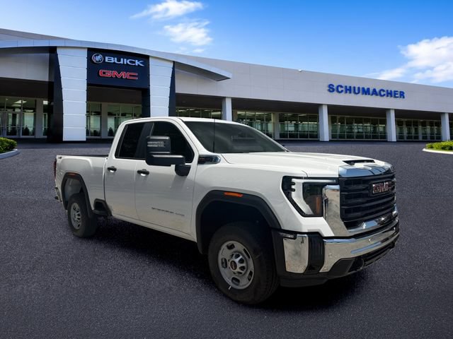 2026 GMC Sierra 2500 HD Pro Truck