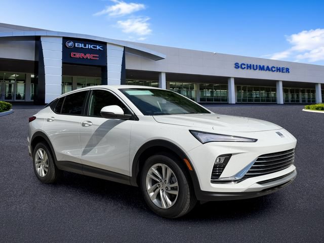 2026 Buick Envista Preferred SUV