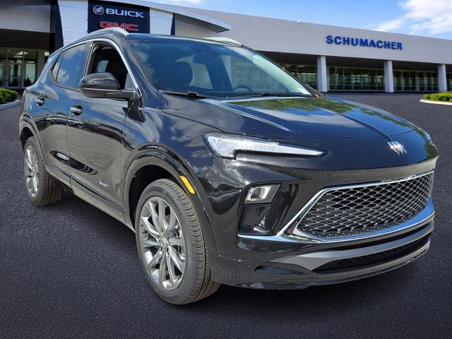 2026 Buick Encore GX