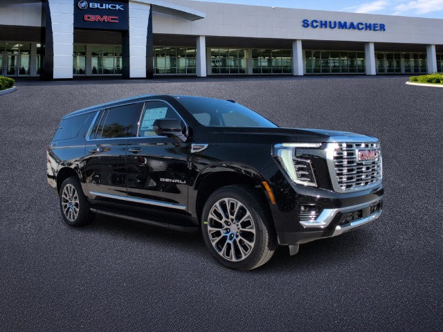 2026 GMC Yukon XL Denali SUV