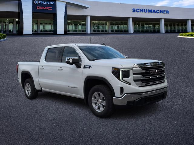2026 GMC Sierra 1500 SLE Truck