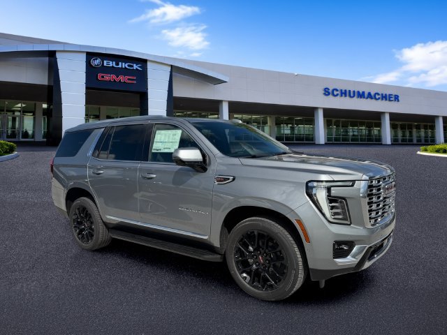 2026 GMC Yukon Denali SUV