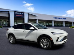 2026 Buick Envista Preferred SUV