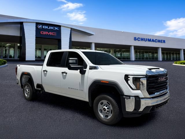 2026 GMC Sierra 2500 HD Pro Truck